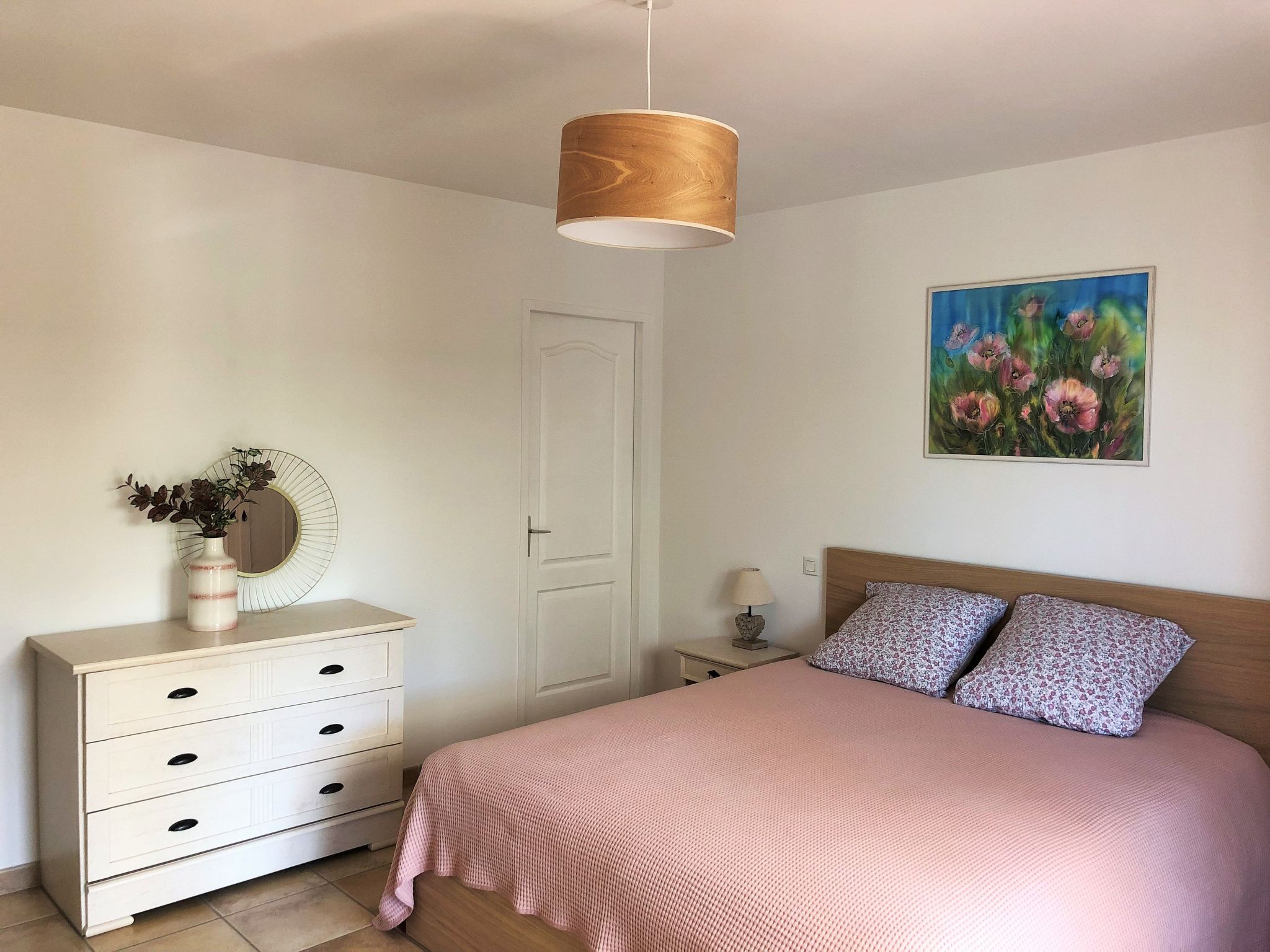 Urlaub im Süden zwischen Meer und Bergen-Binnen