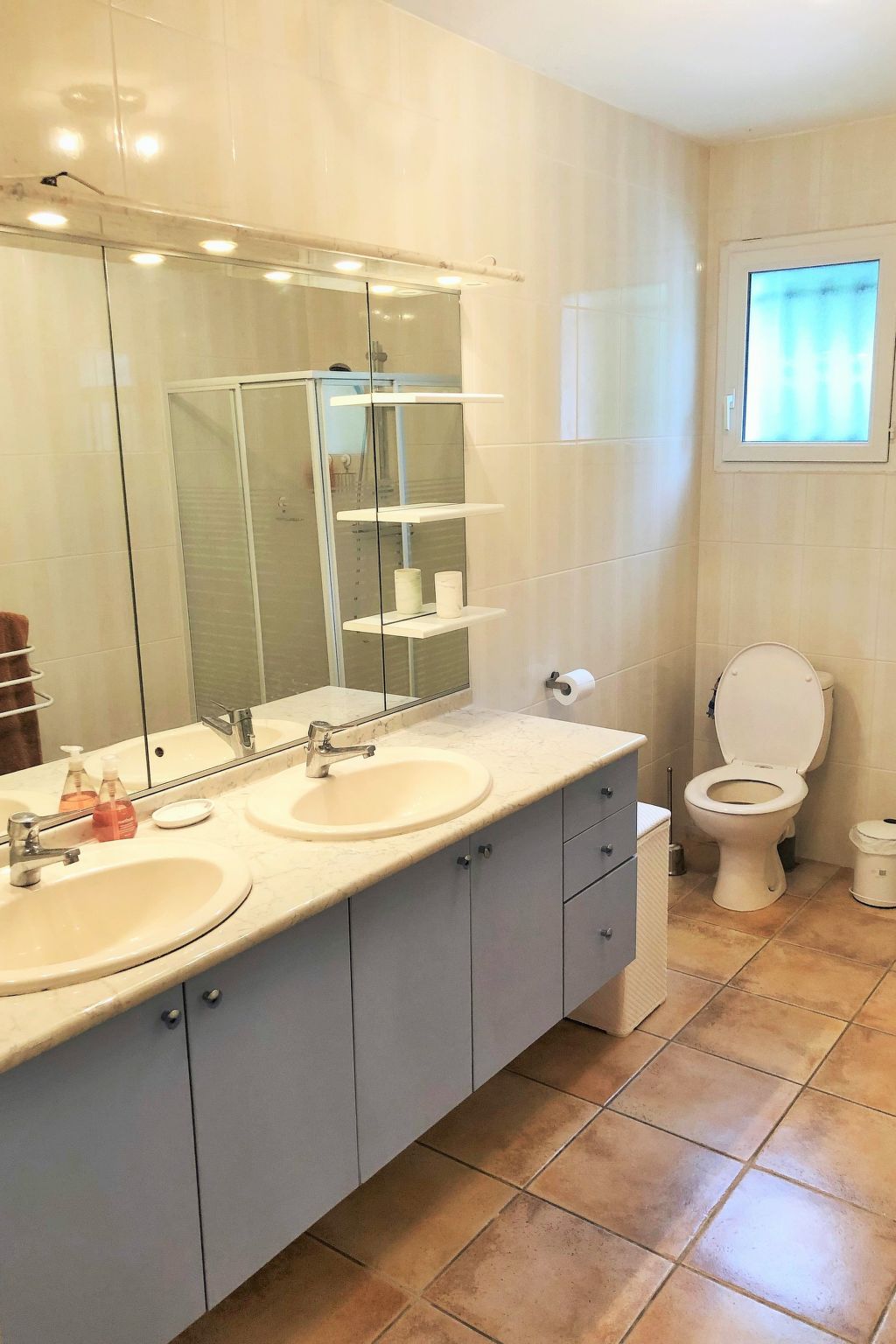 Urlaub im Süden zwischen Meer und Bergen-Binnen