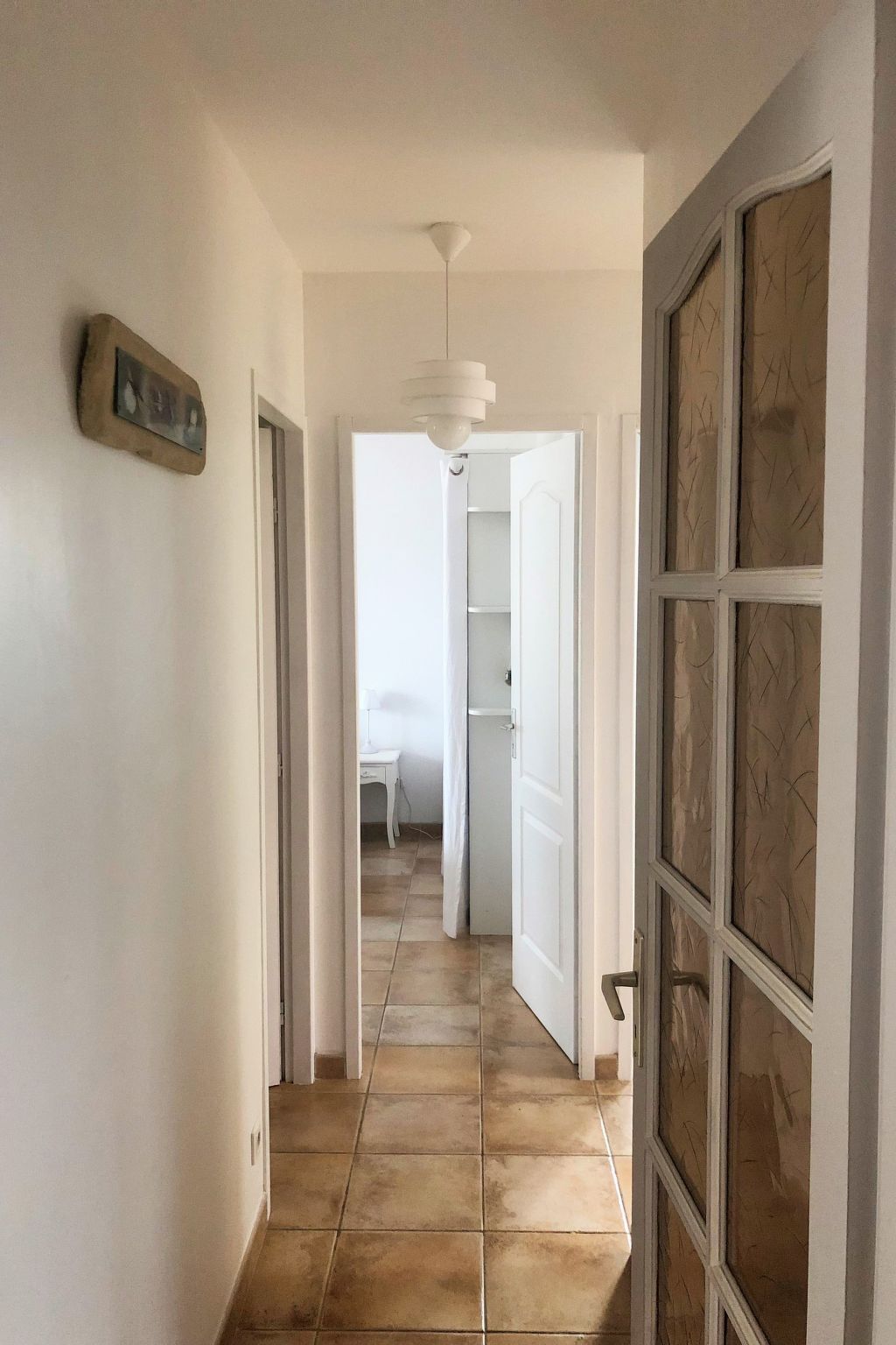 Urlaub im Süden zwischen Meer und Bergen-Binnen