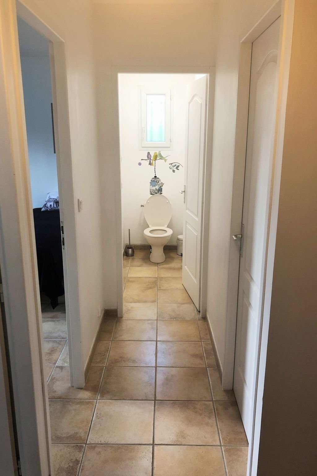 Urlaub im Süden zwischen Meer und Bergen-Binnen