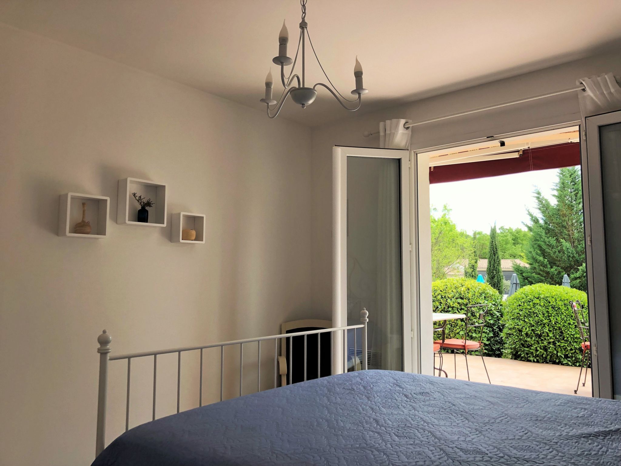 Urlaub im Süden zwischen Meer und Bergen-Binnen