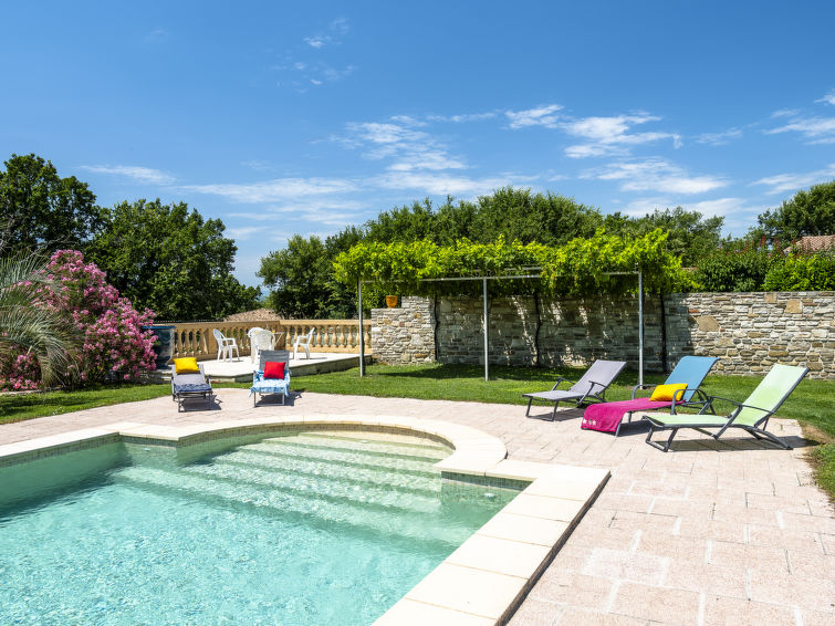 Search and Stay destination Mons, Occitanie - France from AU$ 202. Mas Magot
