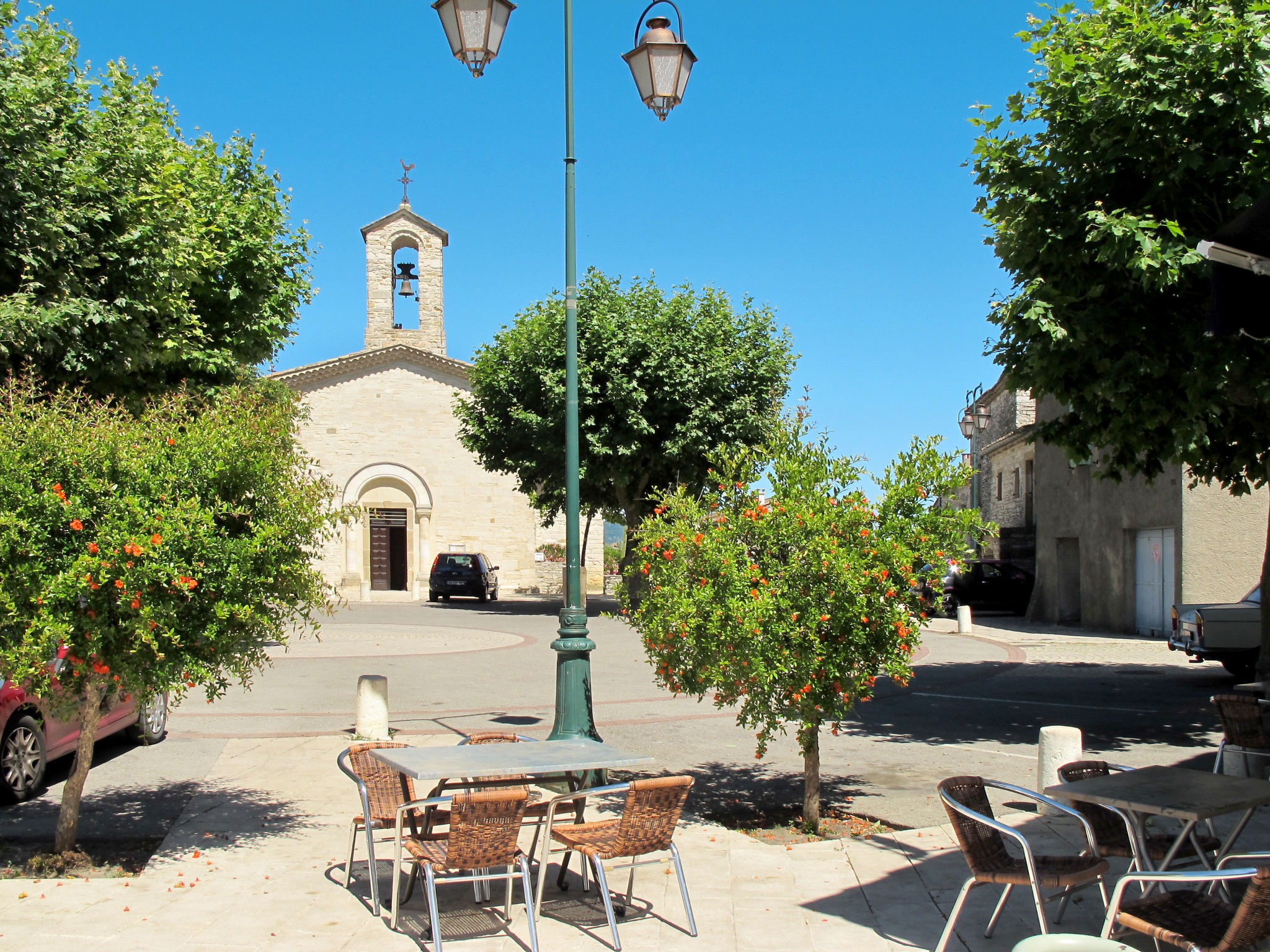 Maison Mas Magot – Extérieur, photo 44 sur 44