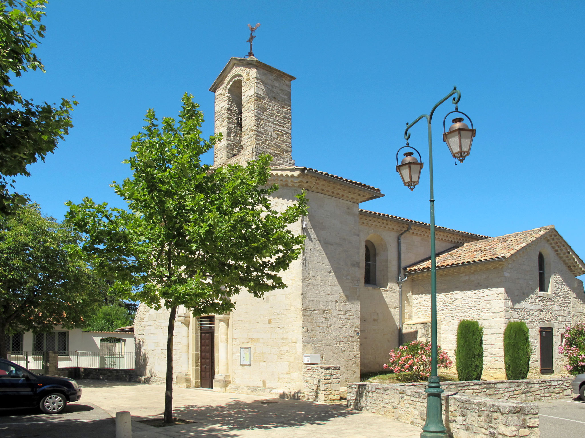 Maison Mas Magot – Extérieur, photo 43 sur 44