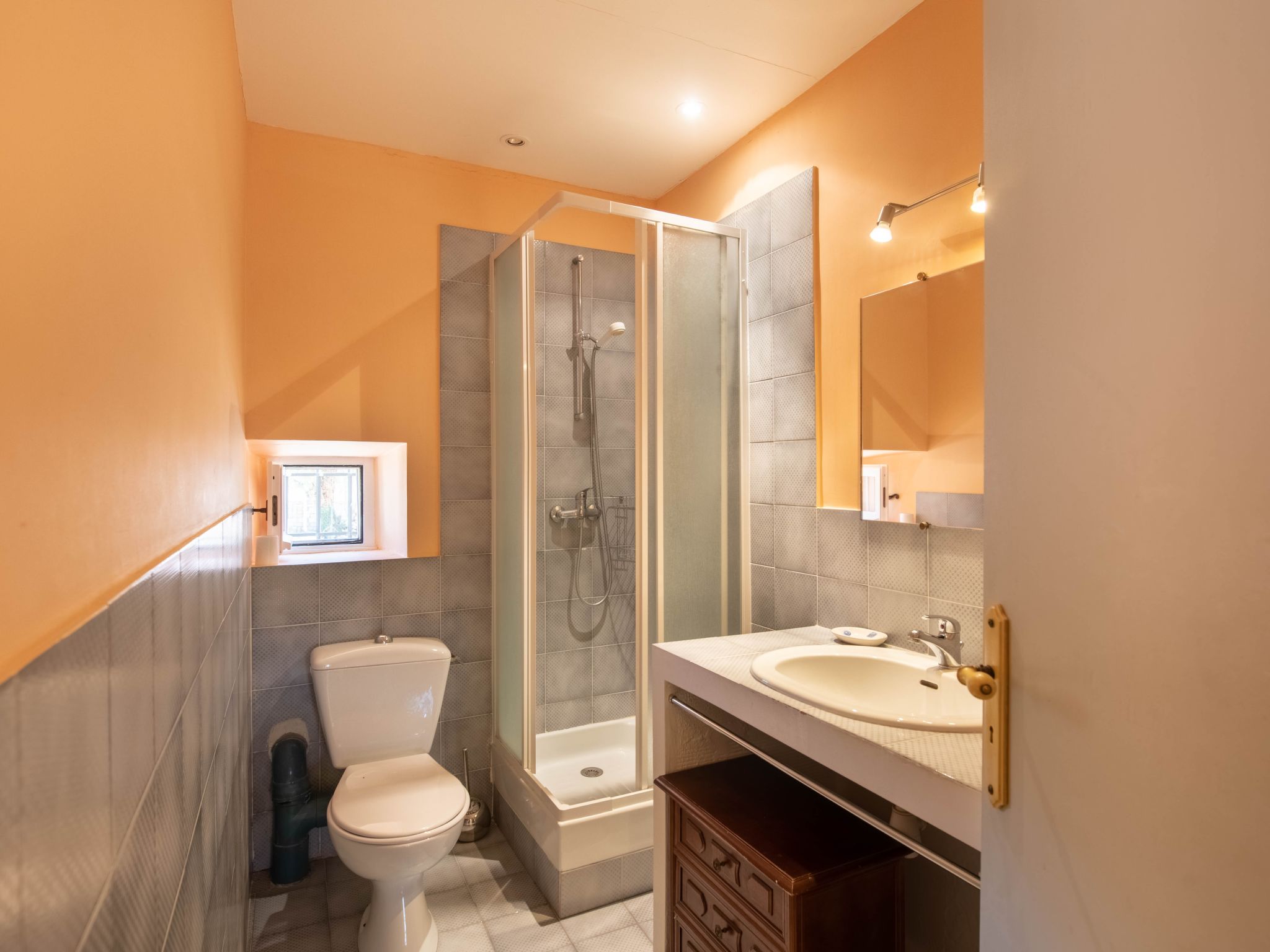Maison Mas Magot – Salle de bains, photo 23 sur 44