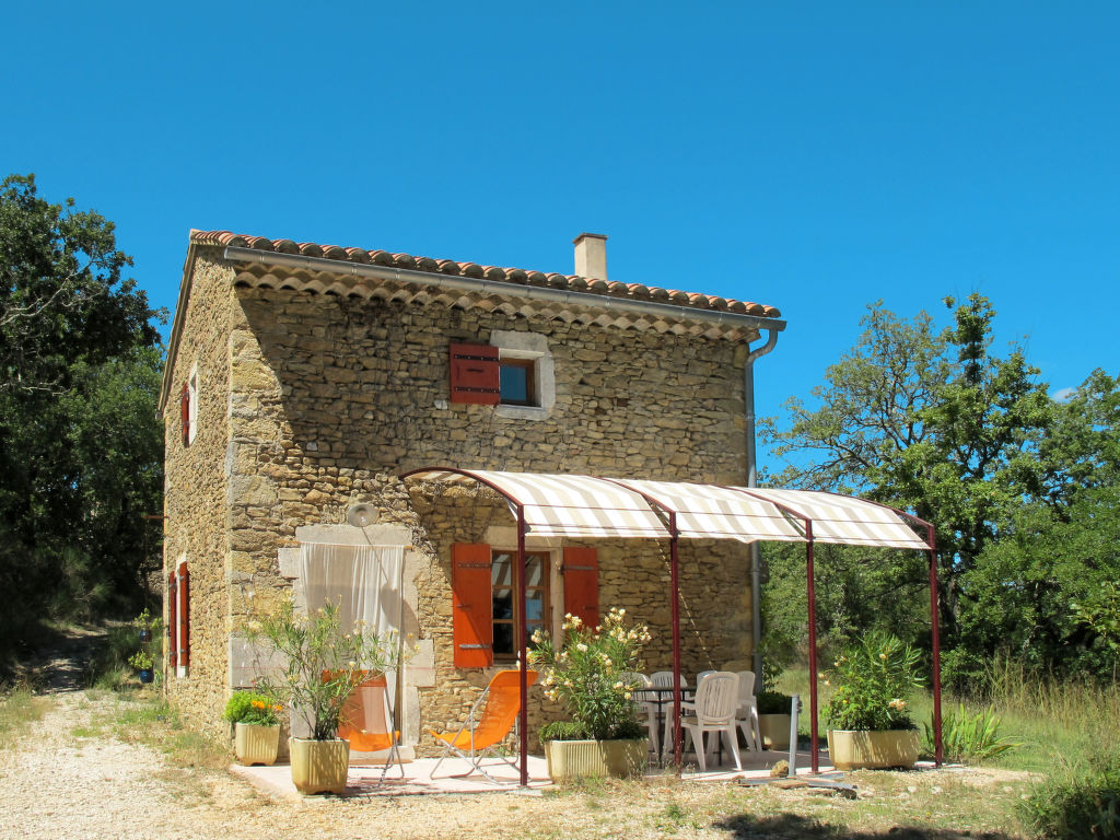 Ferienhaus Le Moulin de Verfeuil (VEF100) Ferienhaus in Frankreich