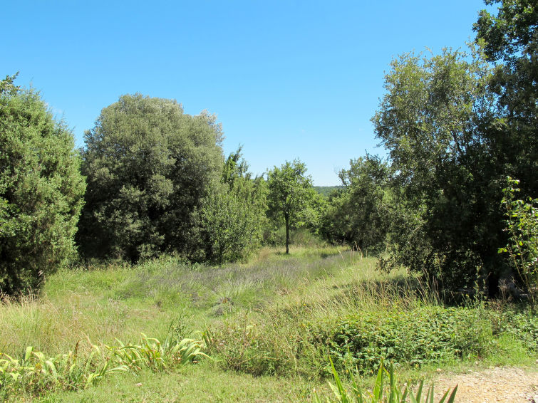 Le Moulin de Verfeuil (VEF100)