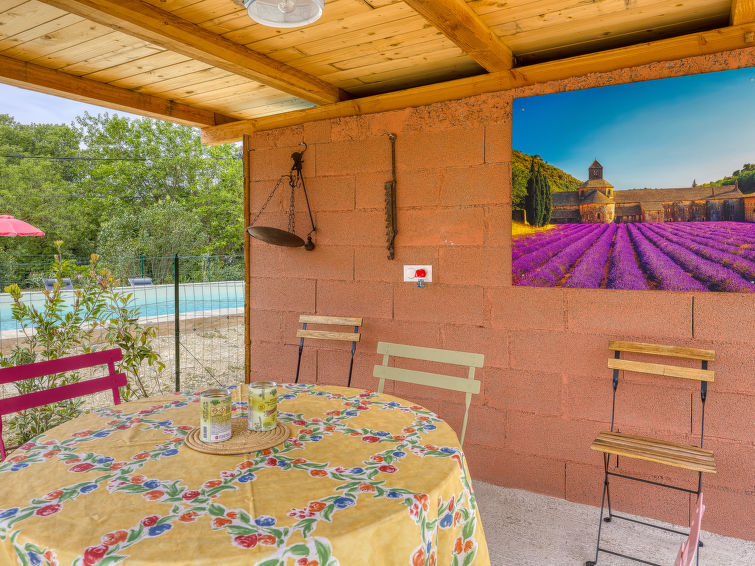 Search and Stay destination Saint-Laurent-la-Vernède, Occitanie - France from AU$ 226. Horizon Provence