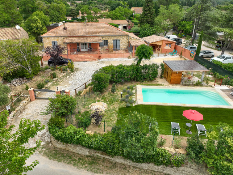 Search and Stay destination Saint-Laurent-la-Vernède, Occitanie - France from AU$ 226. Horizon Provence