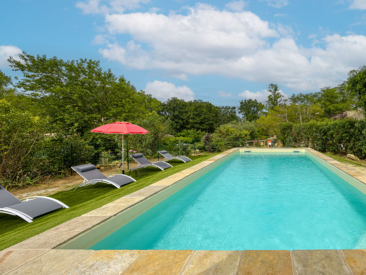 Search and Stay destination Saint-Laurent-la-Vernède, Occitanie - France from AU$ 226. Horizon Provence