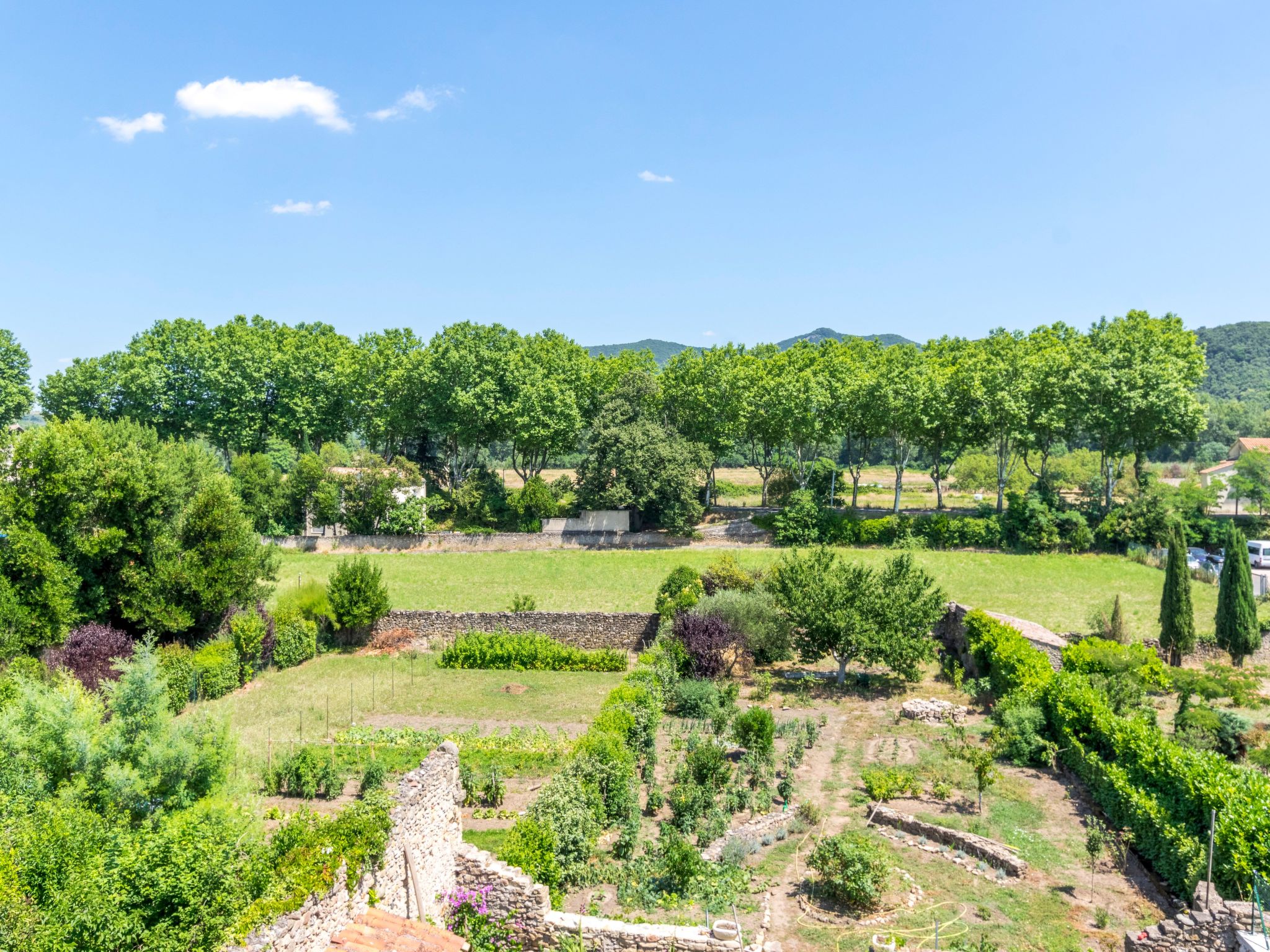 Zwischen Meer, Seen und Bergen