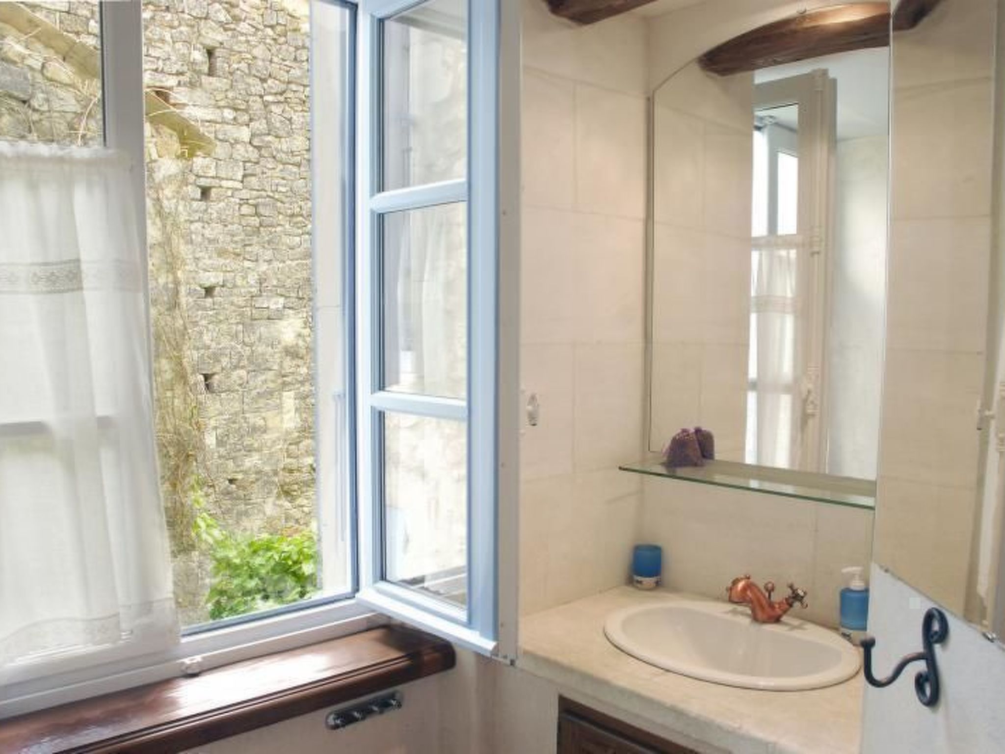 Maisonettewohnung mit Terrasse und Ausblick-Inside