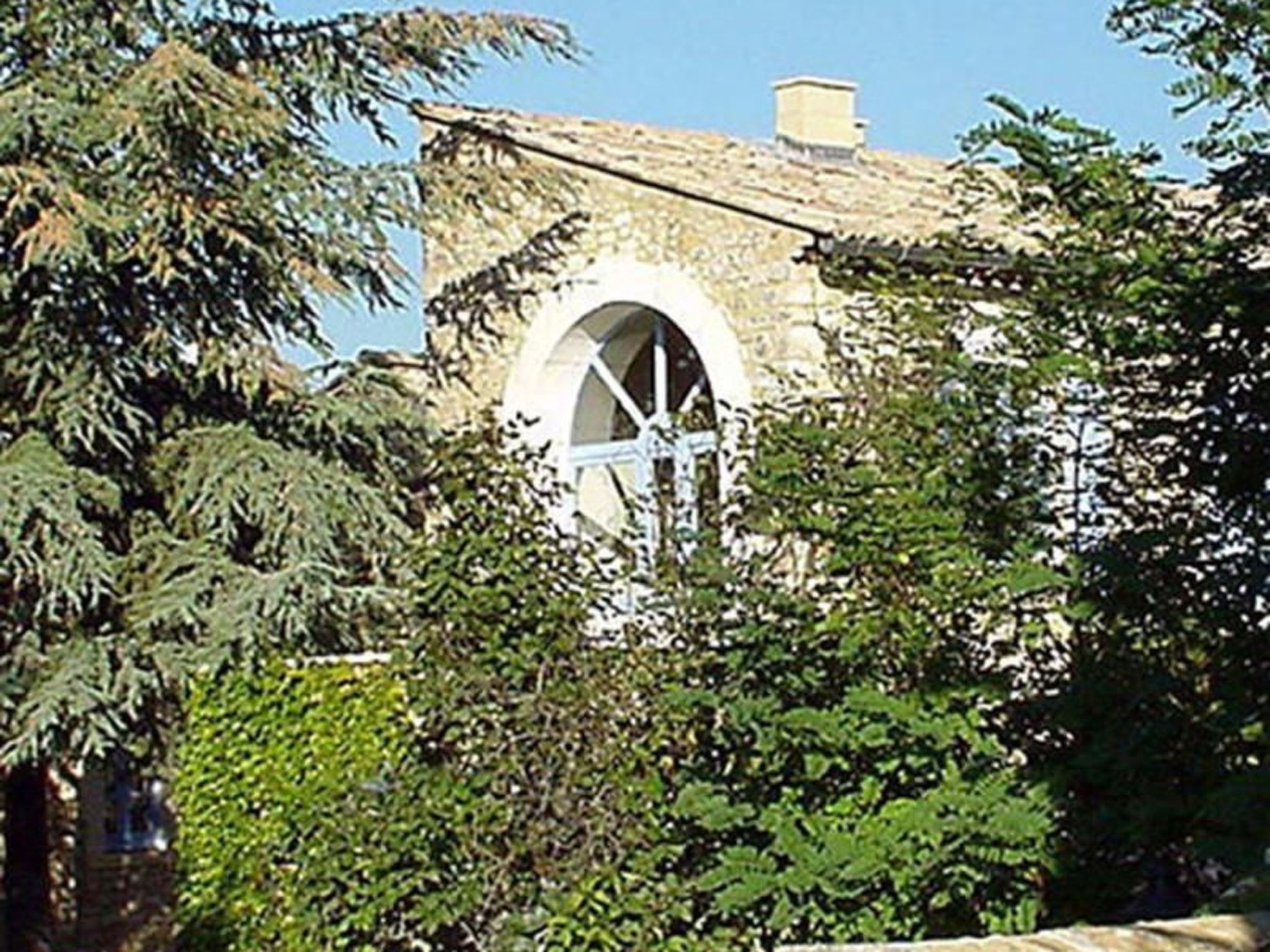 Maisonettewohnung mit Terrasse und Ausblick-Inside
