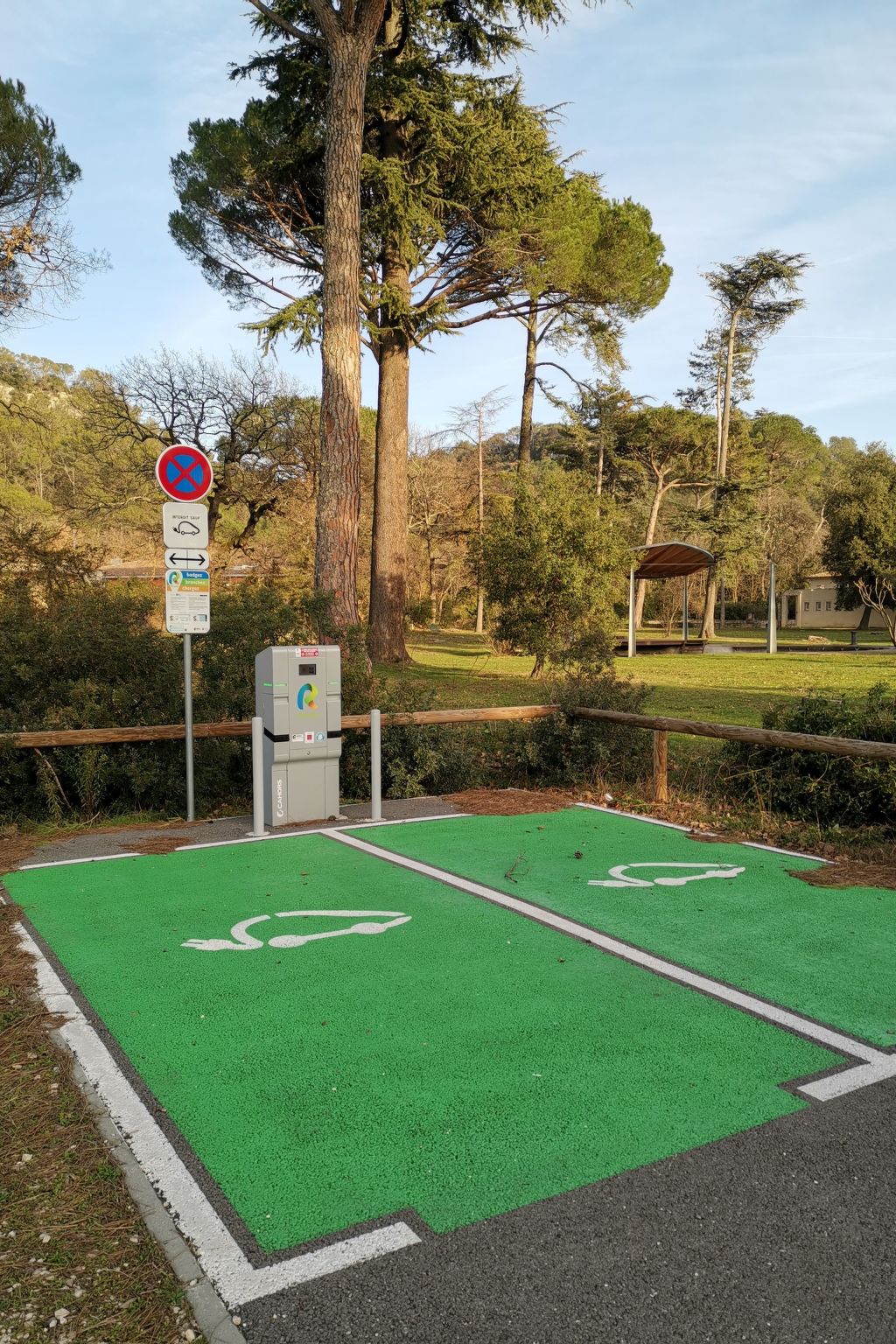 Maisonettewohnung mit Terrasse und Ausblick-Inside