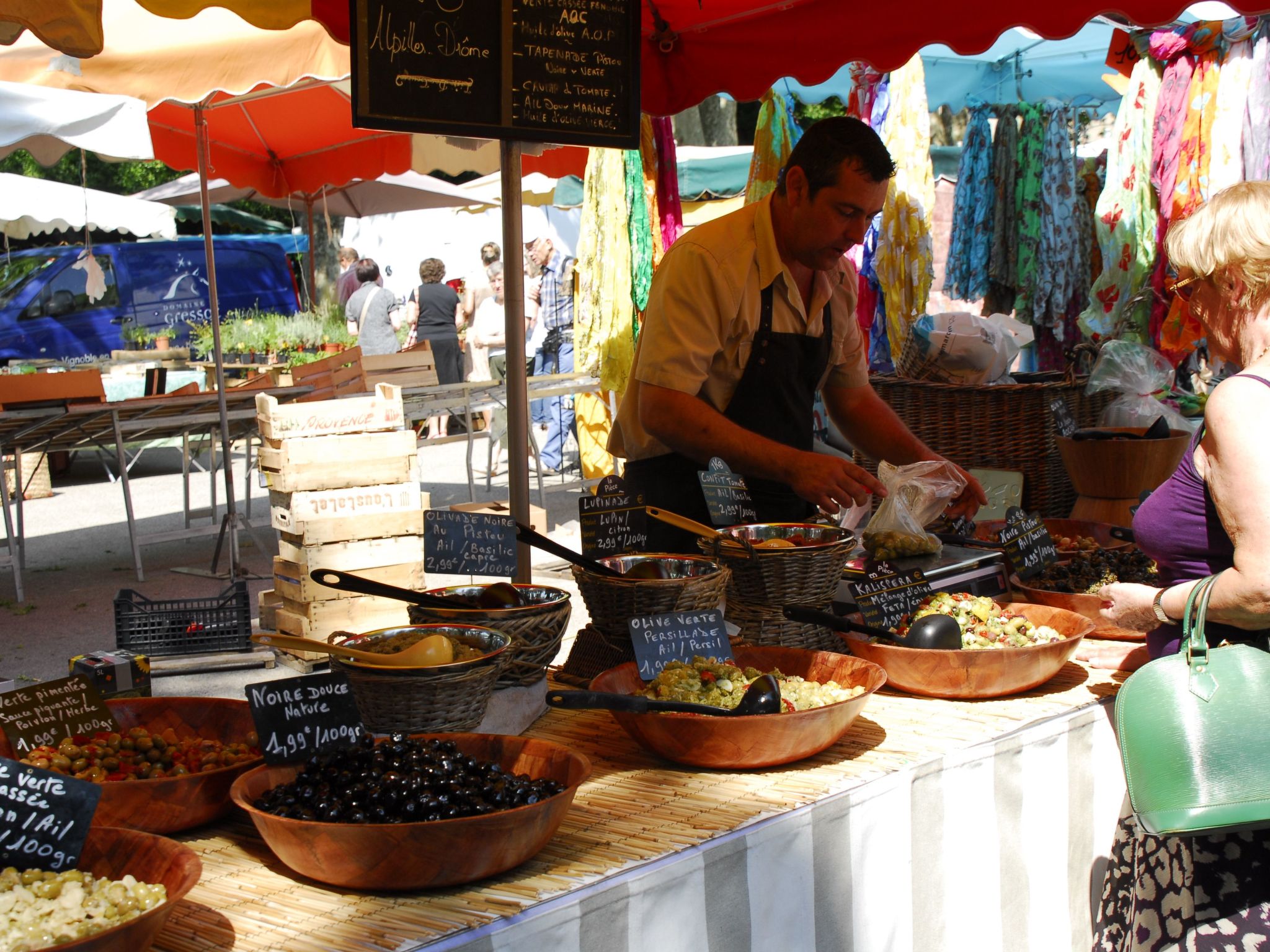 Maisonettewohnung mit Terrasse und Ausblick-Inside