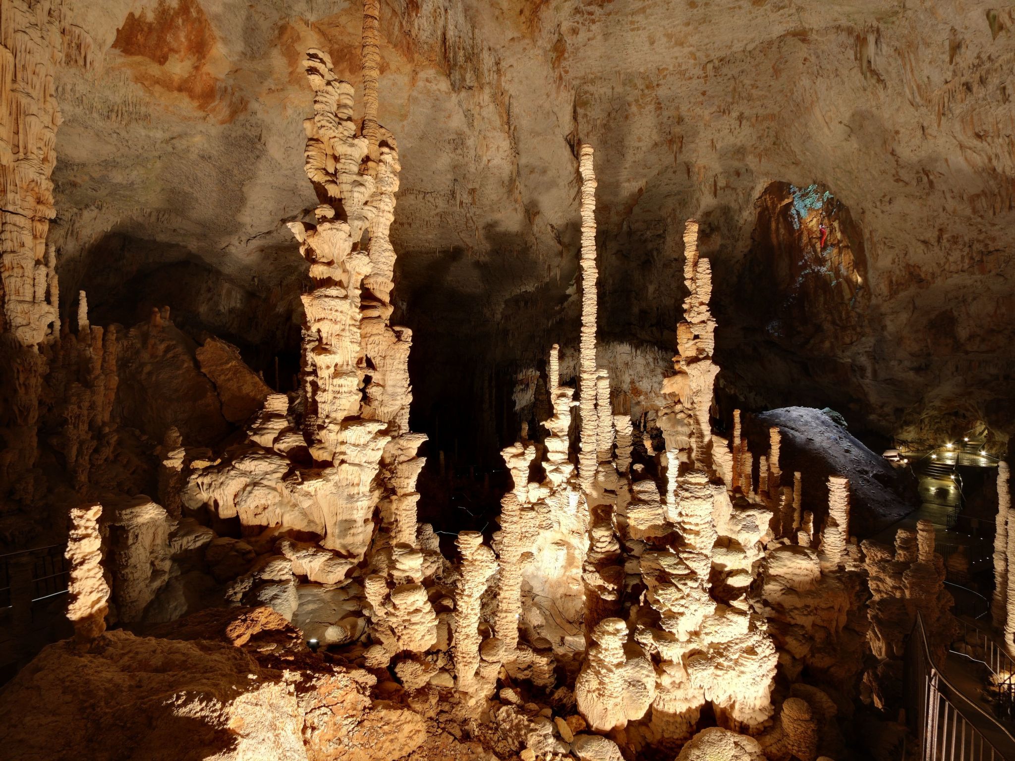 Maisonettewohnung mit Terrasse und Ausblick-Inside