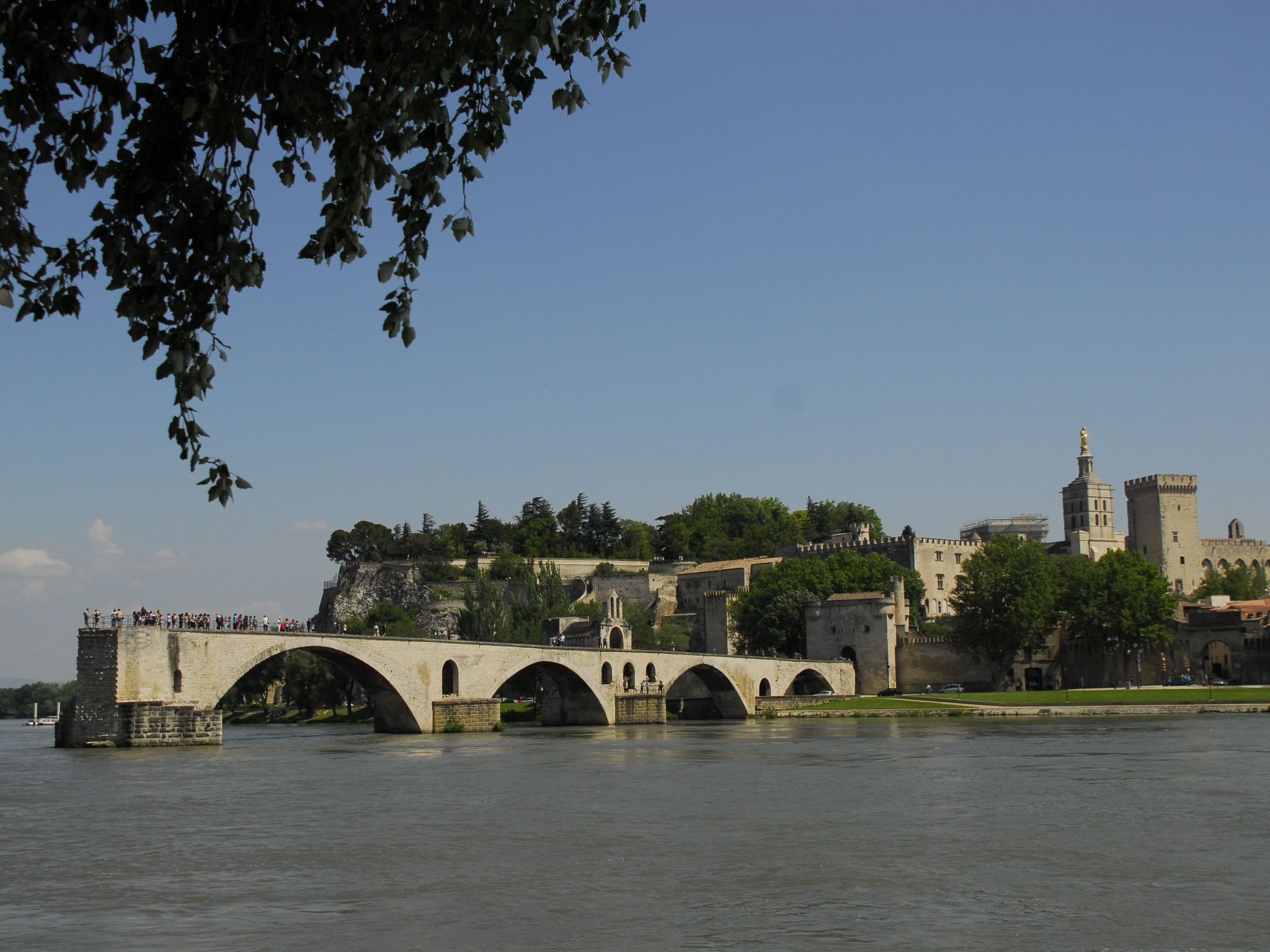 Maisonettewohnung mit Terrasse und Ausblick-Inside