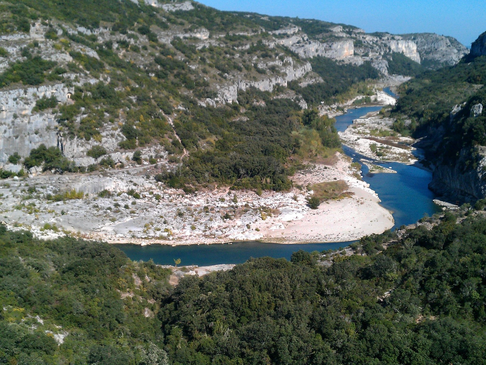 Maisonettewohnung mit Terrasse und Ausblick-Inside