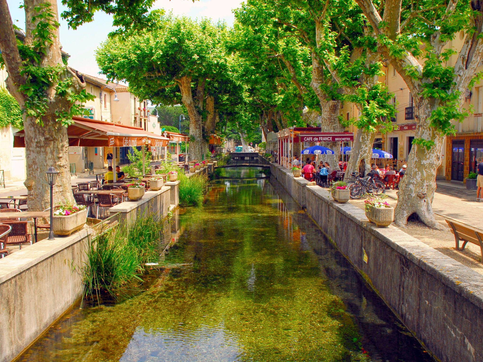 Maisonettewohnung mit Terrasse und Ausblick-Inside