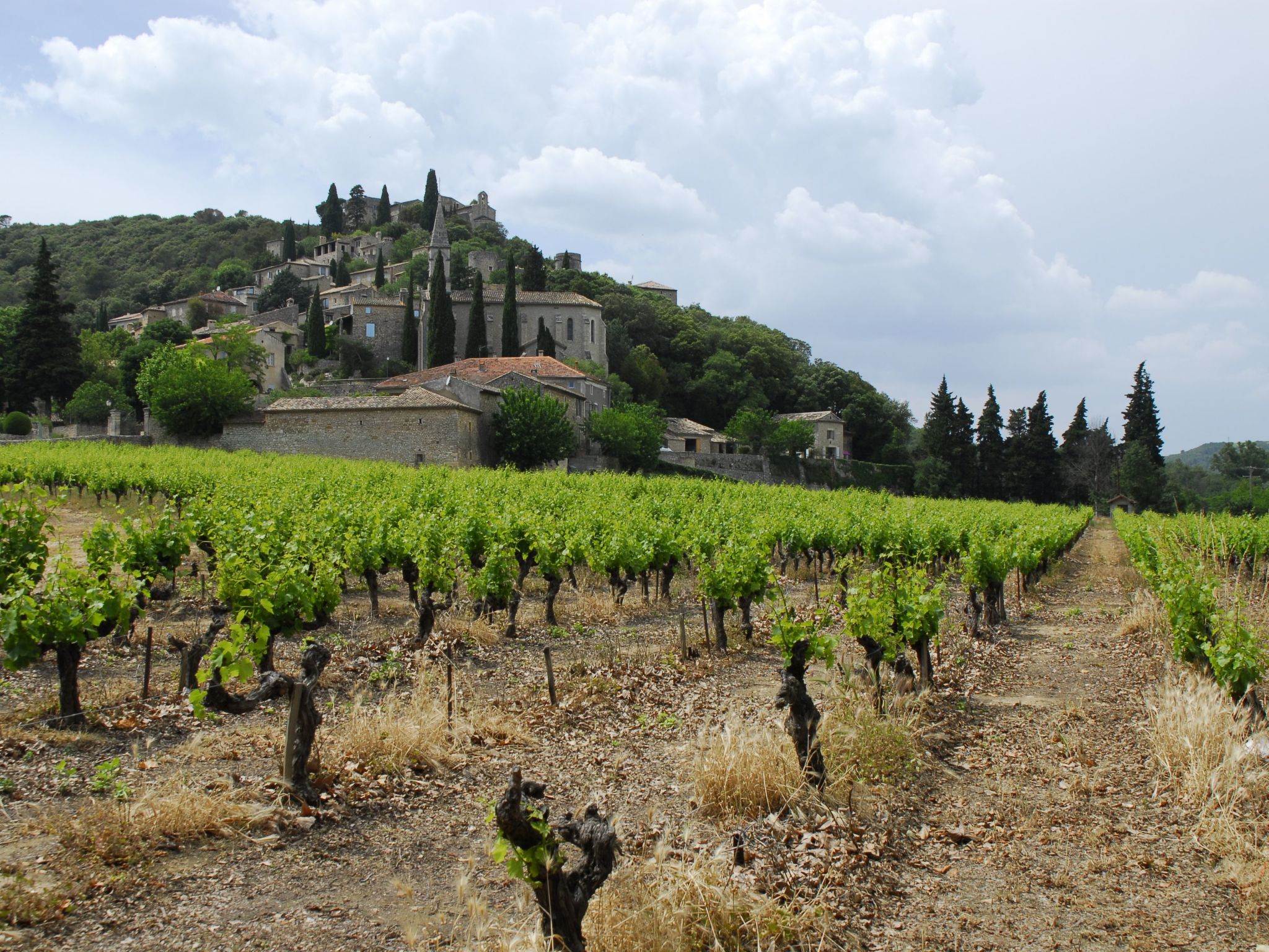 Maisonettewohnung mit Terrasse und Ausblick-Inside