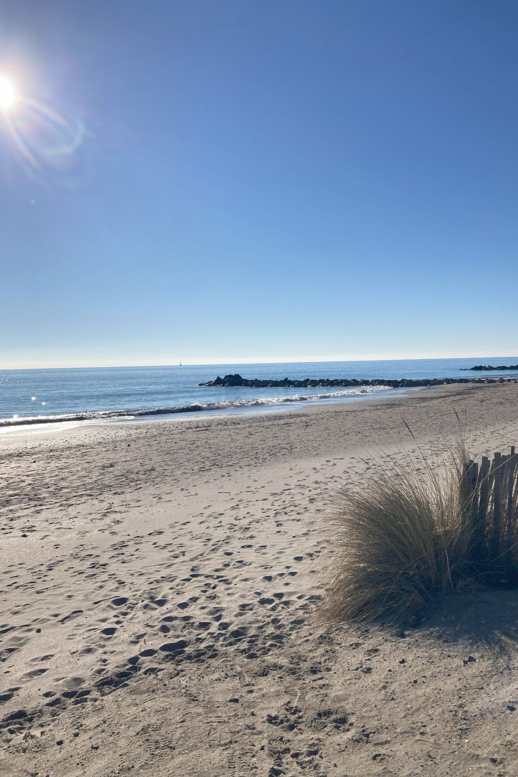 Seaside Tropical Duplex mit Pool