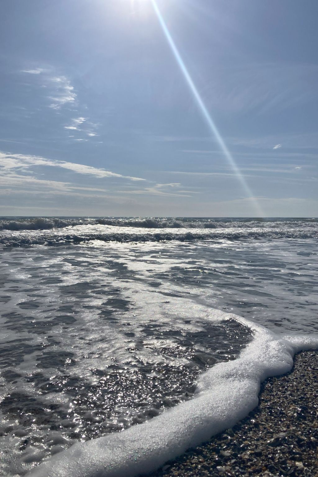 Seaside Tropical Duplex mit Pool