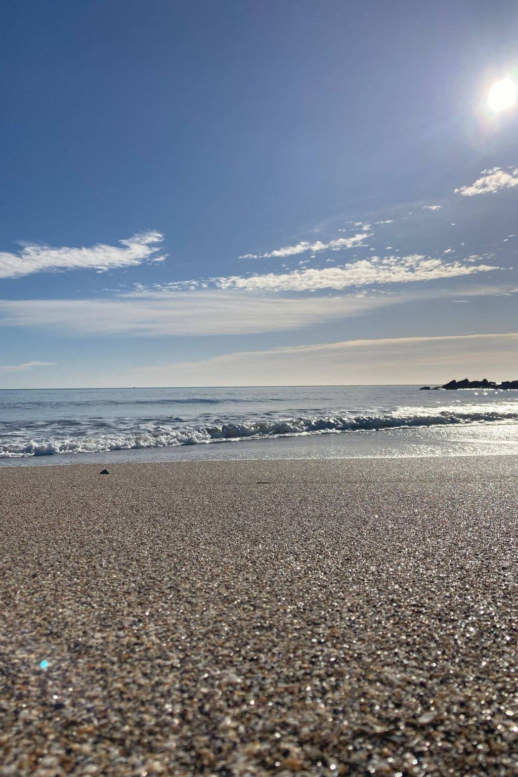 Seaside Tropical Duplex mit Pool-Outside