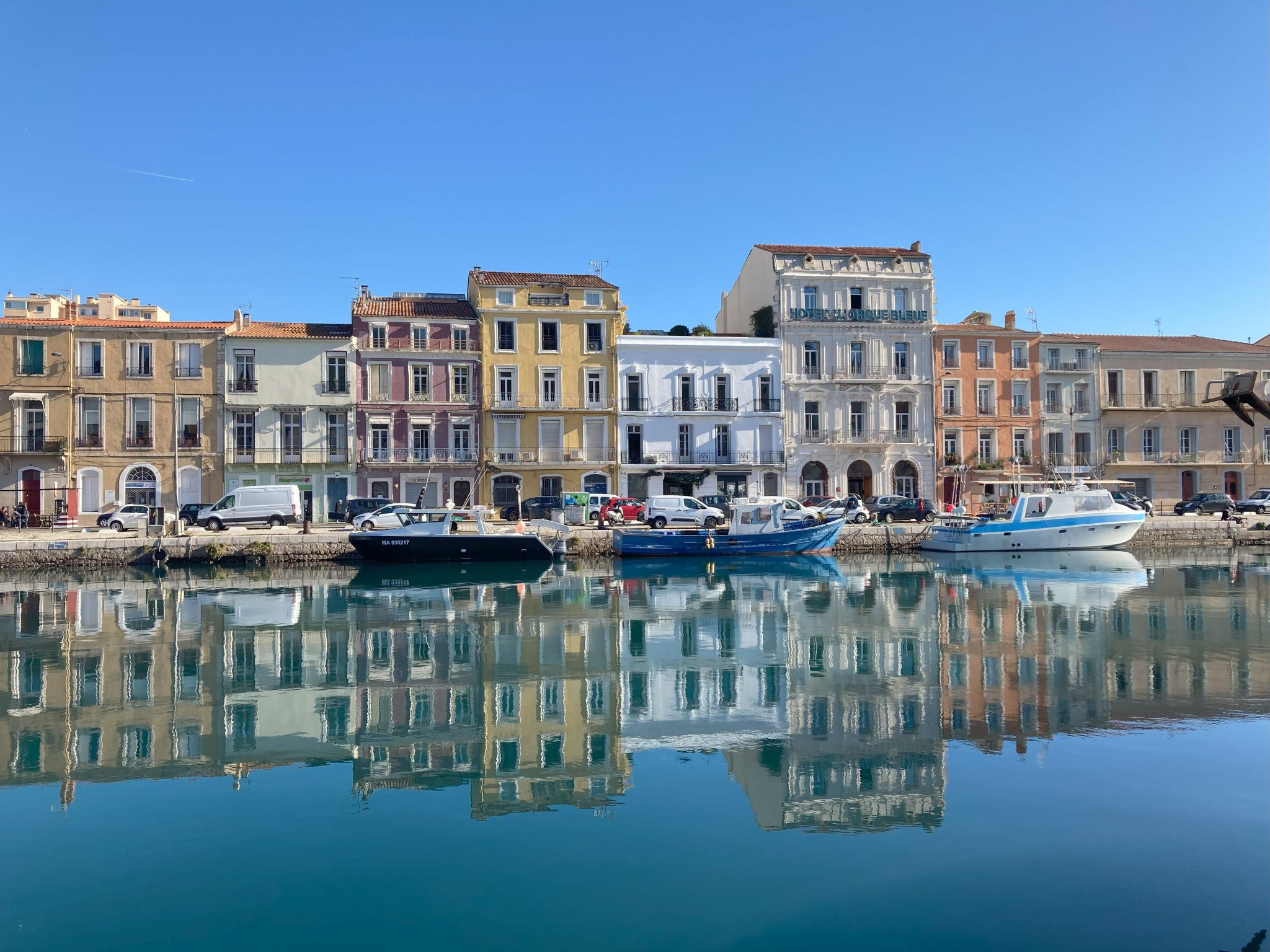 Seaside Tropical Duplex mit Pool-Outside