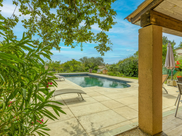 Search and Stay destination Sabran, Occitanie - France from AU$ 212. Le Chêne