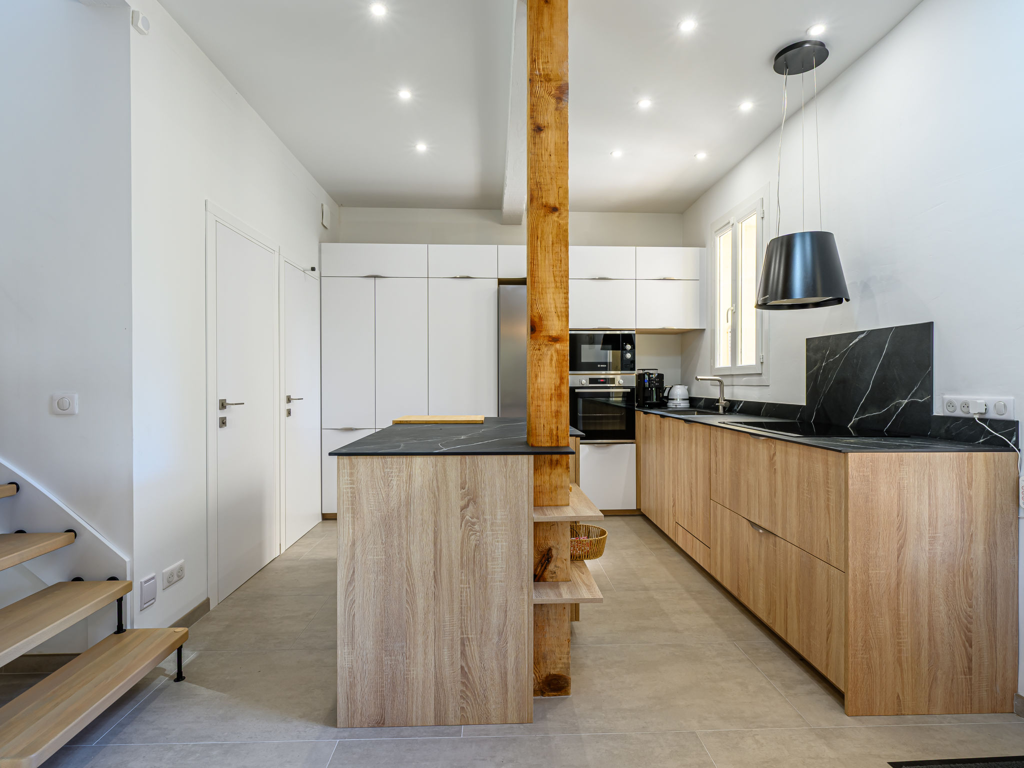 Maison de vacances Mas de Caussagues - 3