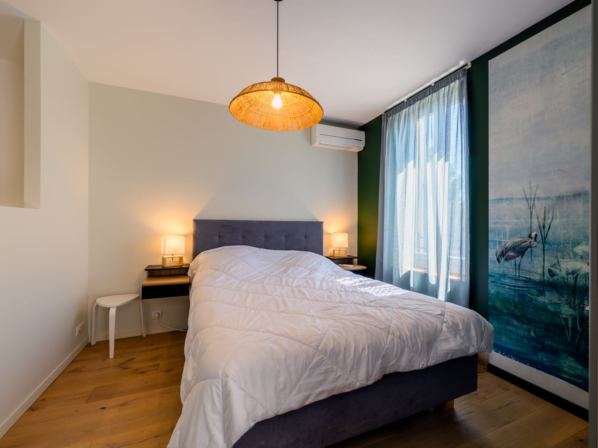 Maison de vacances Mas de Caussagues - 4