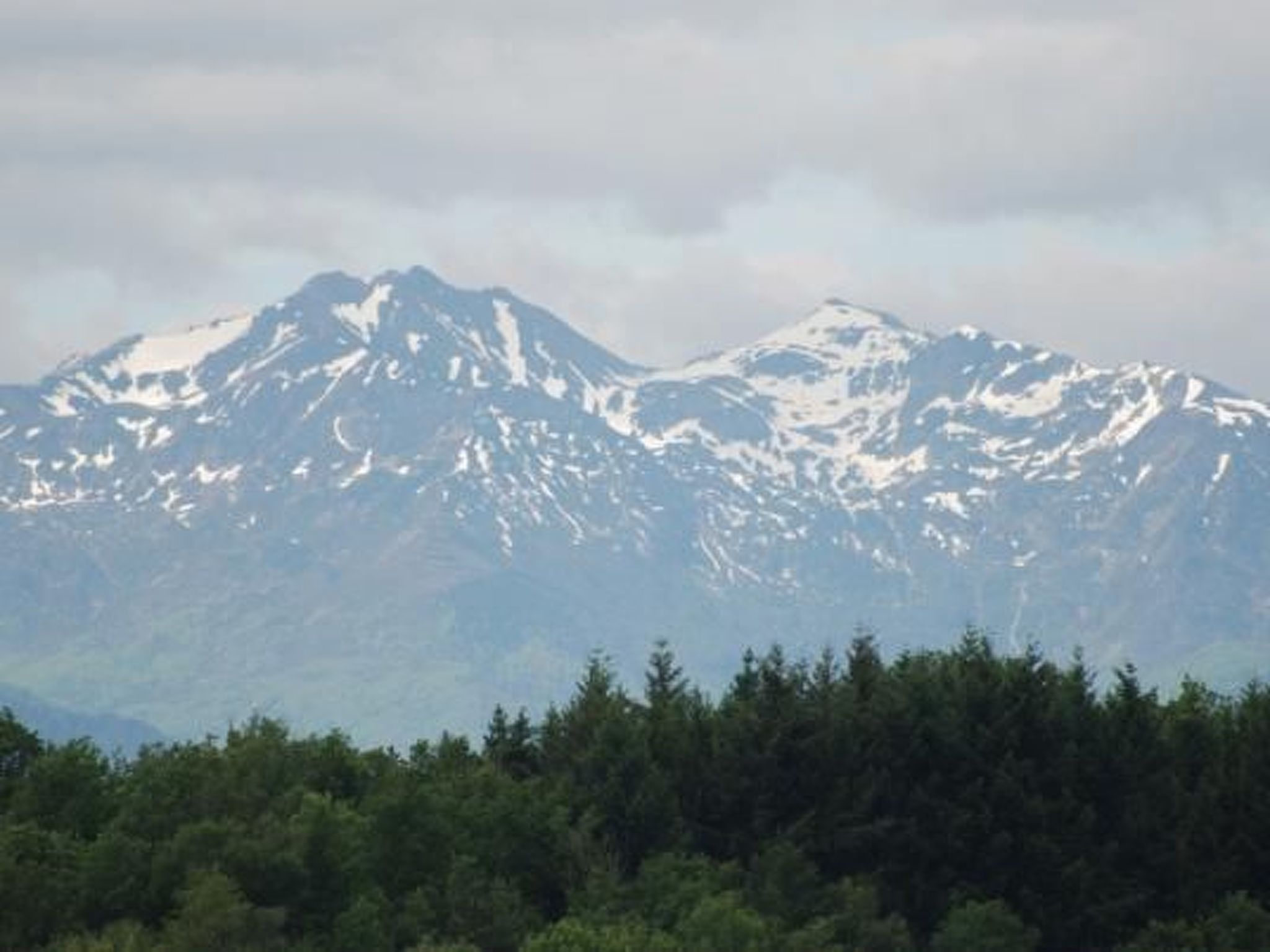 Sehr großes Ferienhaus inmitten der Natur-Binnen