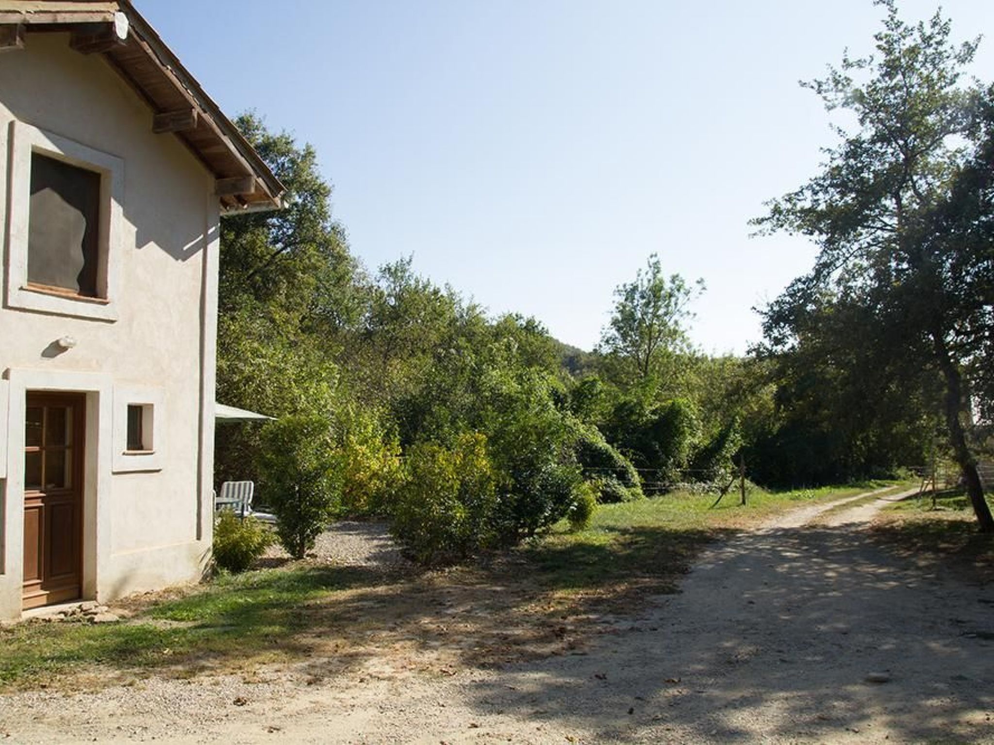 Ruhig gelegenes Ferienhaus, ideal für Bergsport-Binnen