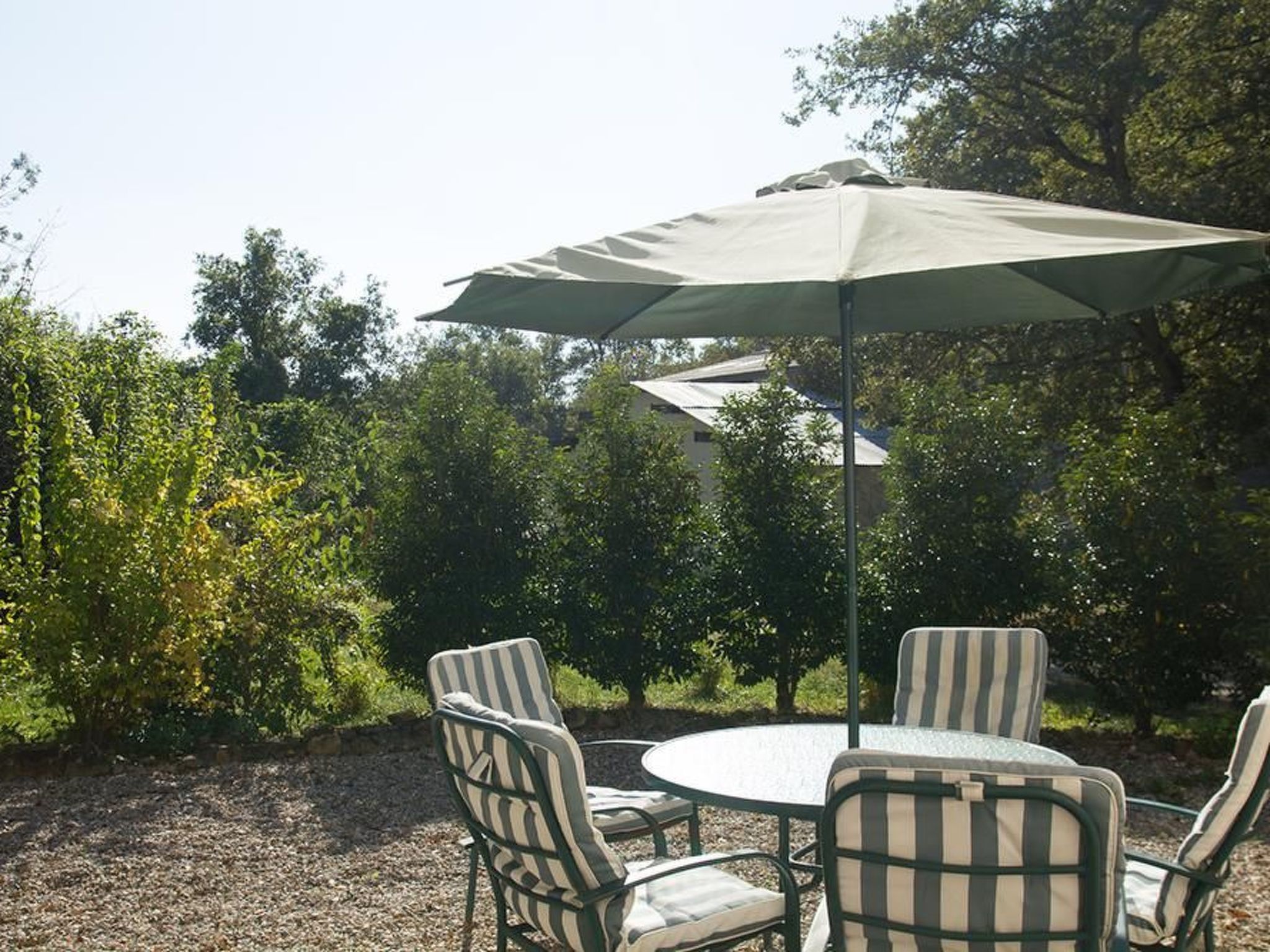 Ruhig gelegenes Ferienhaus, ideal für Bergsport-Binnen