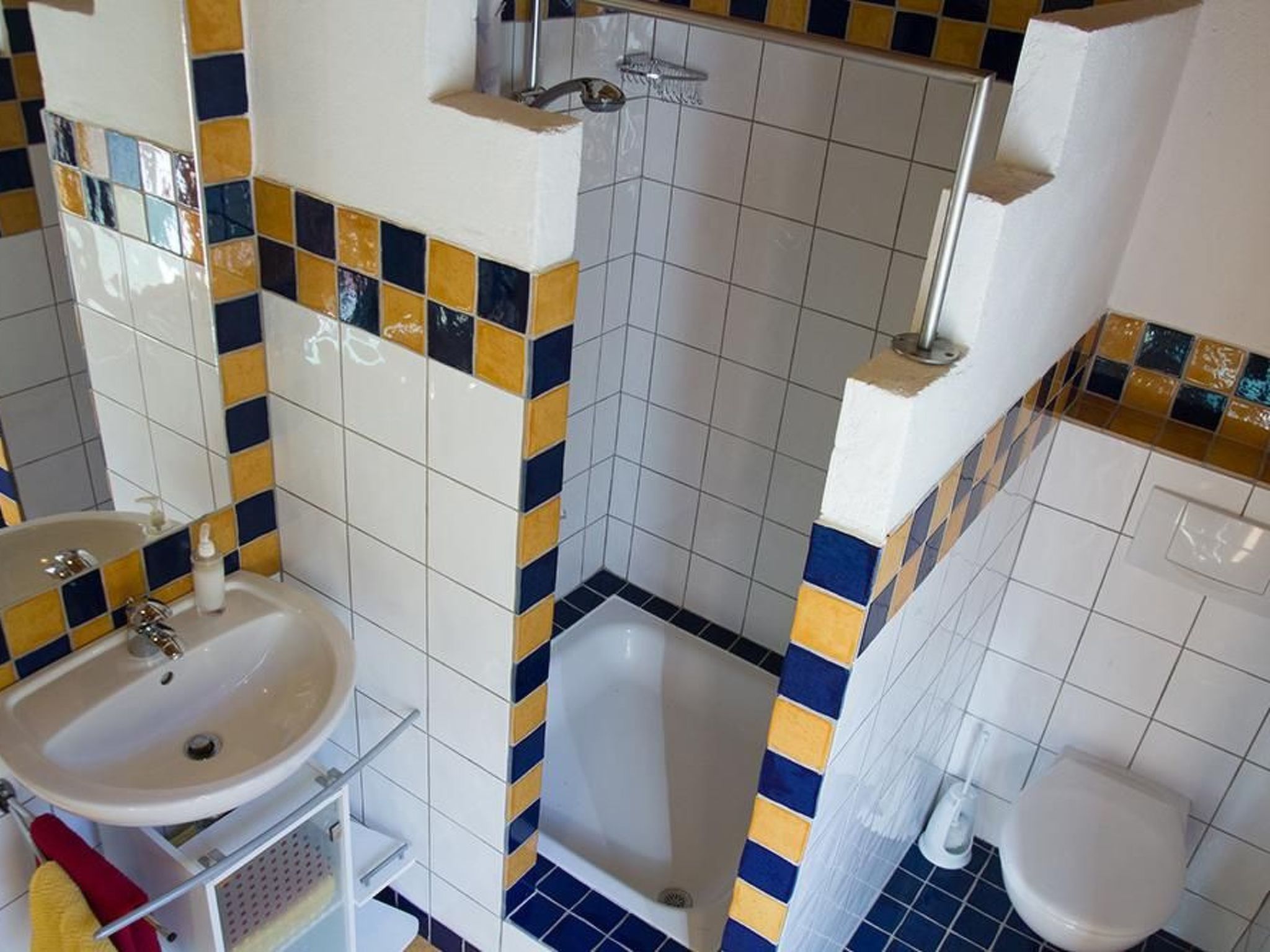 Ruhig gelegenes Ferienhaus, ideal für Bergsport-Binnen