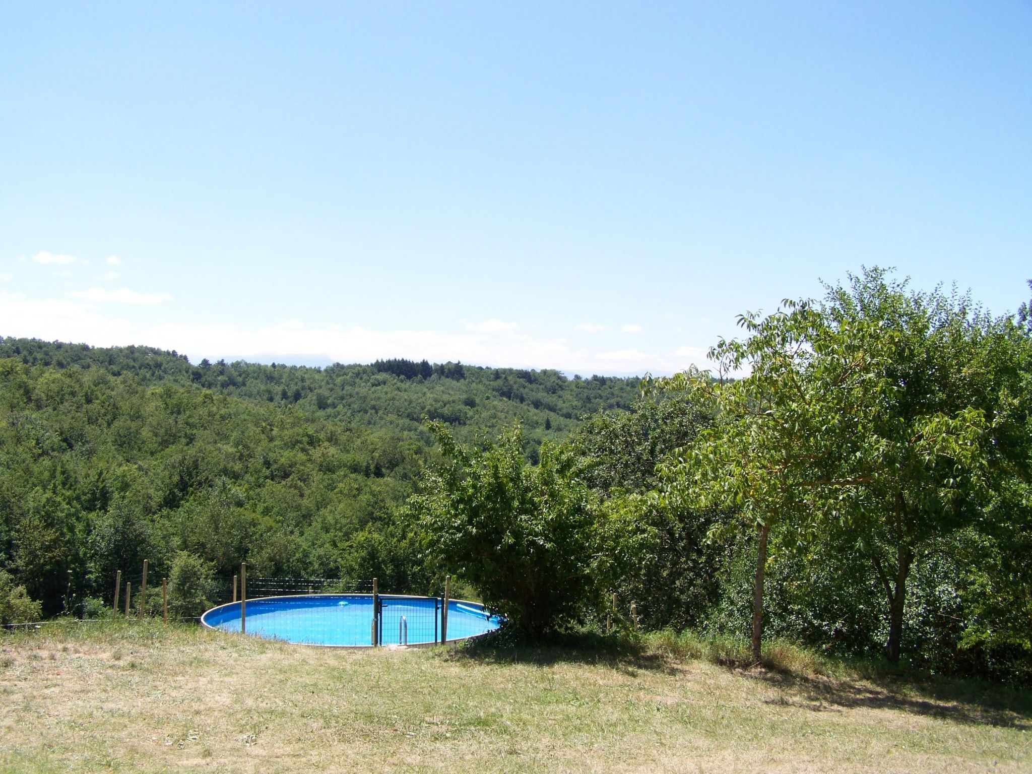 Ruhig gelegenes Ferienhaus, ideal für Bergsport-Binnen