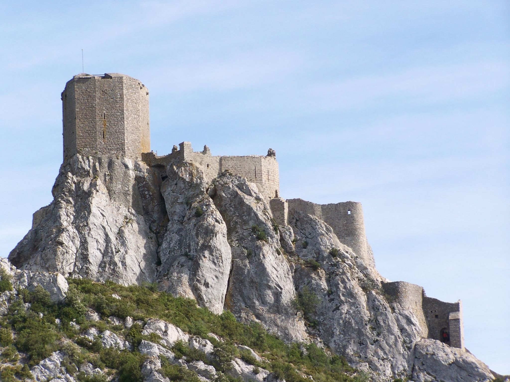 Ruhig gelegenes Ferienhaus, ideal für Bergsport-Binnen