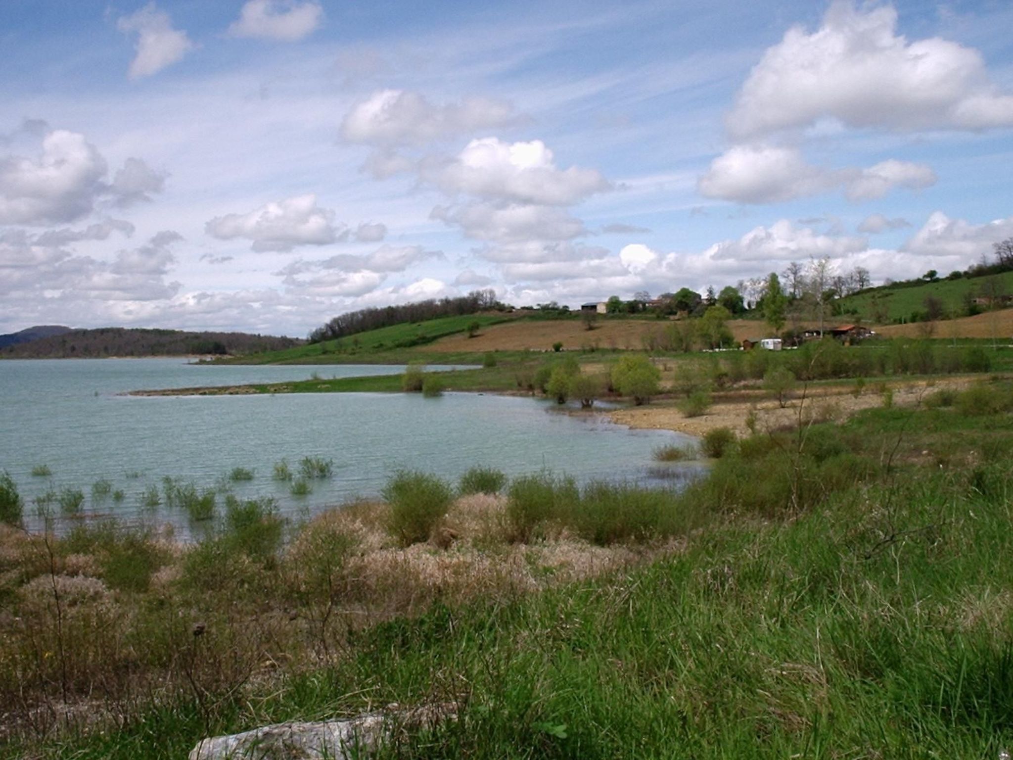 Ruhig gelegenes Ferienhaus, ideal für Bergsport