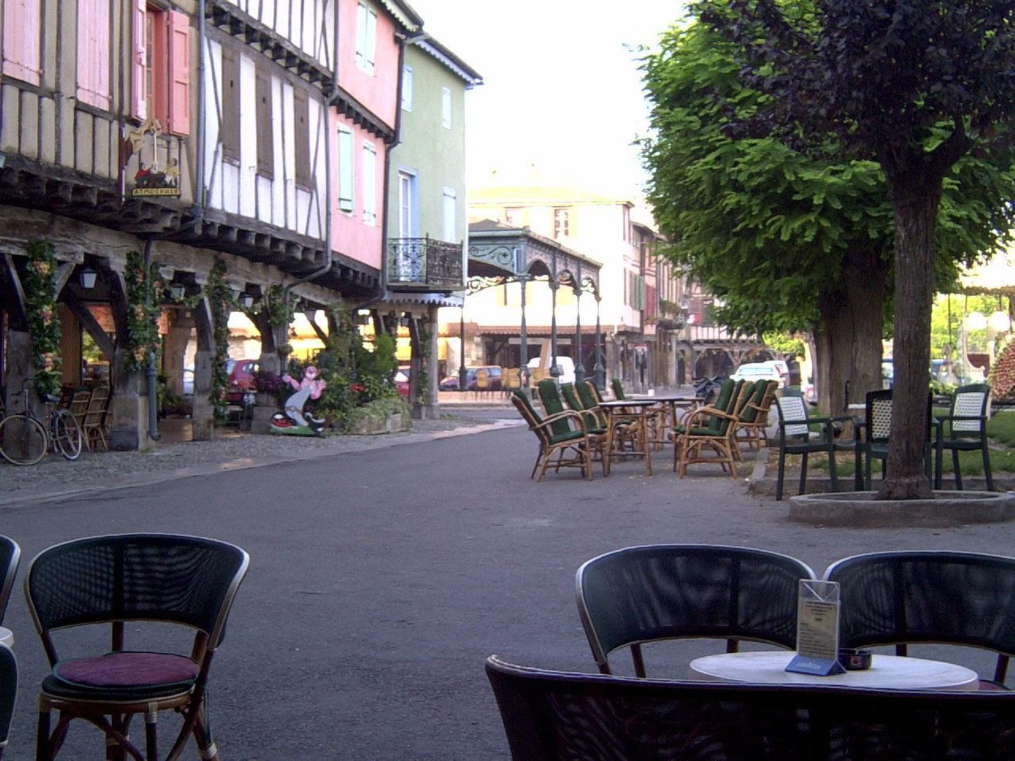 Ruhig gelegenes Ferienhaus, ideal für Bergsport