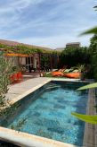 Villa Chemin du Lirac in Tavel