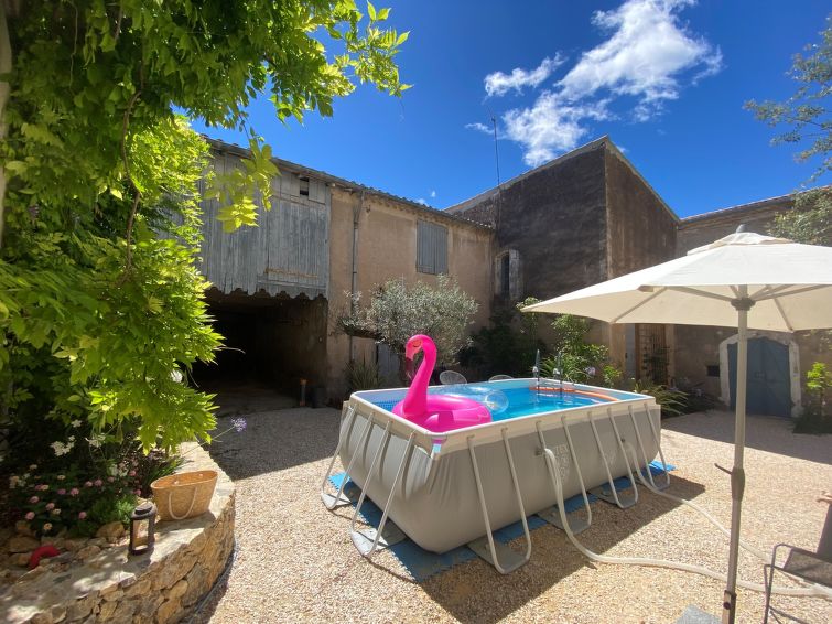 Search and Stay destination Montagnac, Occitanie - France from AU$ 351. Le Chai