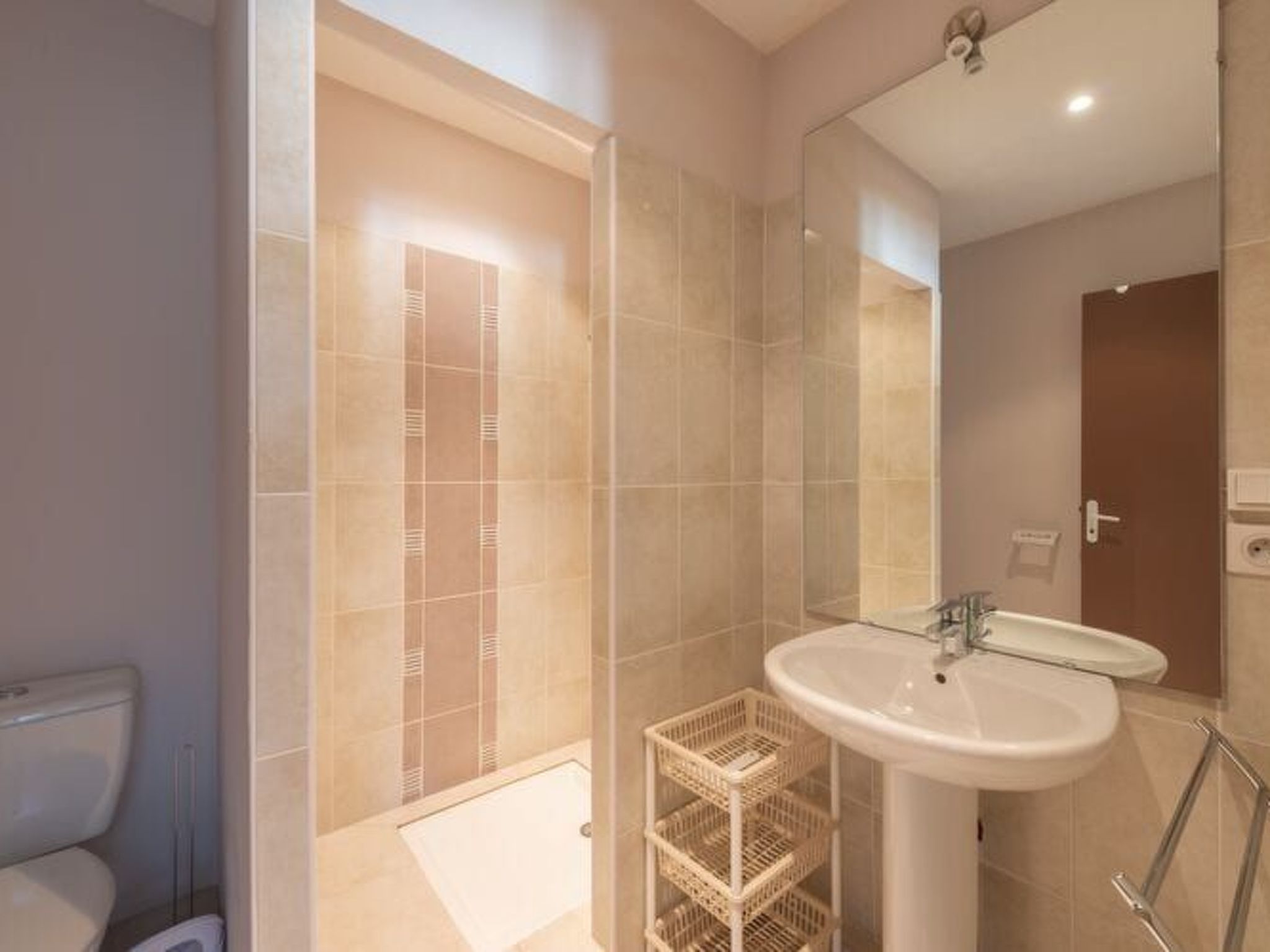 Für 5 Personen und 1 Kind