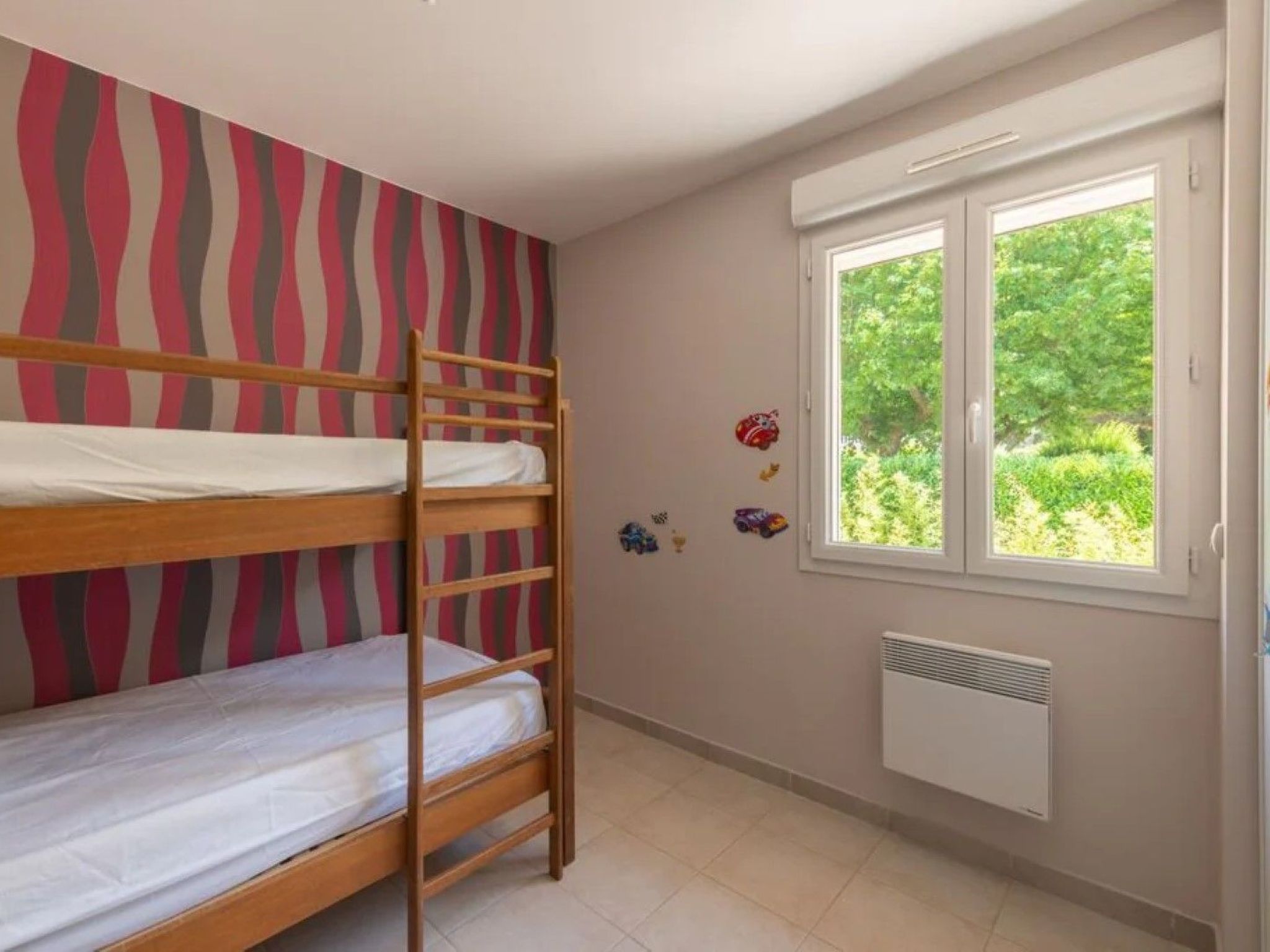 Haus 3 in der Blumendomäne Domaine des Fleurs-Image-tags.info