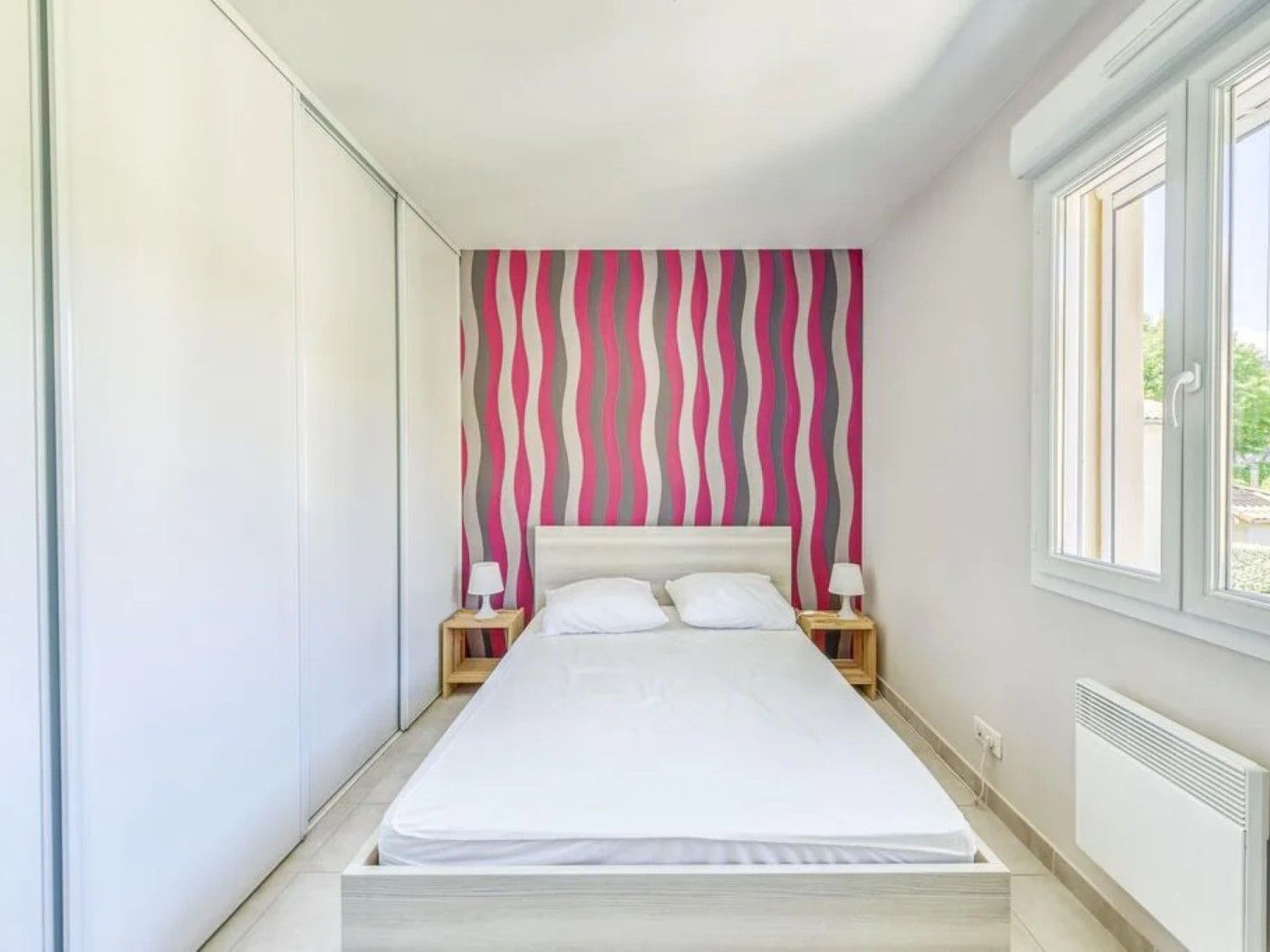 In Gagnieres, Cevennen