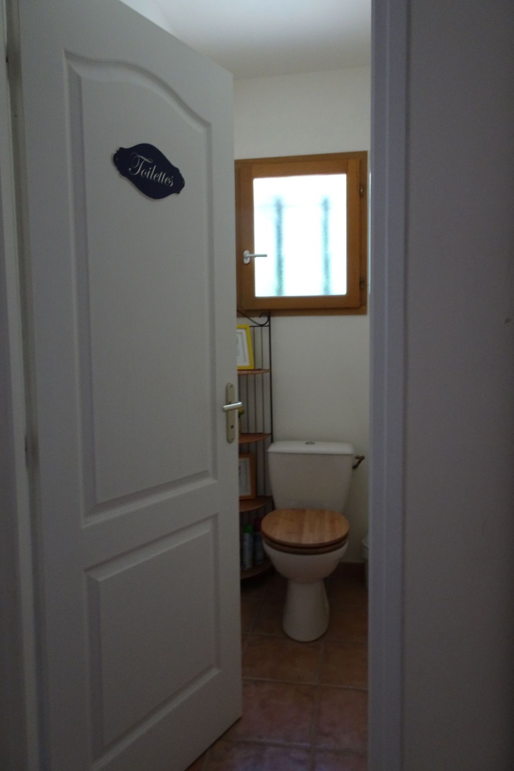 À l'abri du Mistral-Binnen