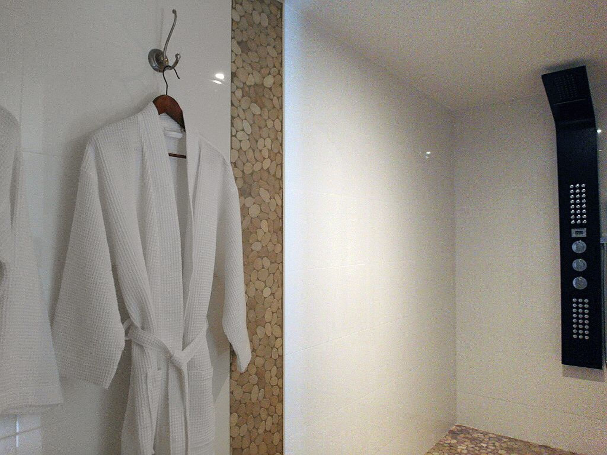 Domaine 'Benjamin' mit Infinity-Pool