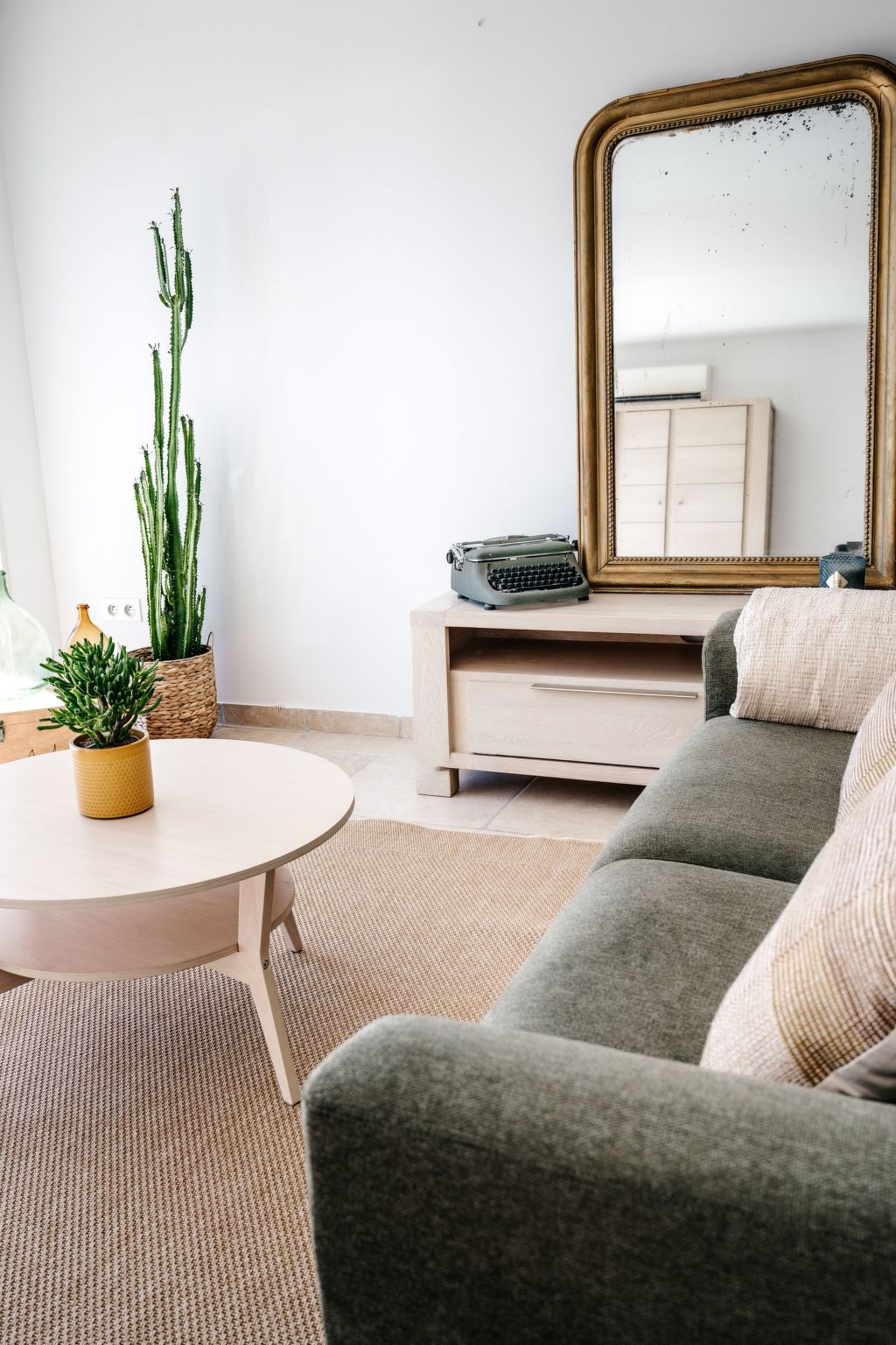 Flucht in die Domäne Givaudan-Dedans