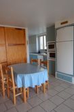 Wohnung "Saint Andre de Lancize" mit Terrasse
