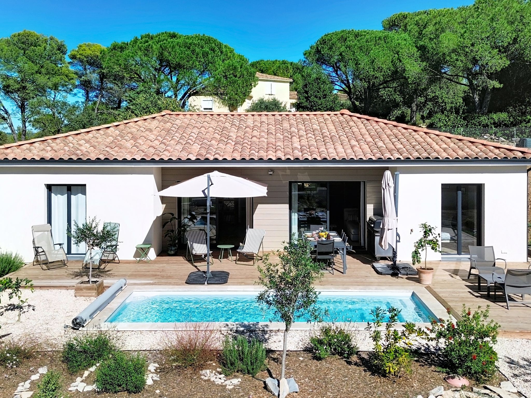 Villa Anglada