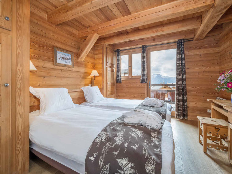 Photo of Chalet Marmotte